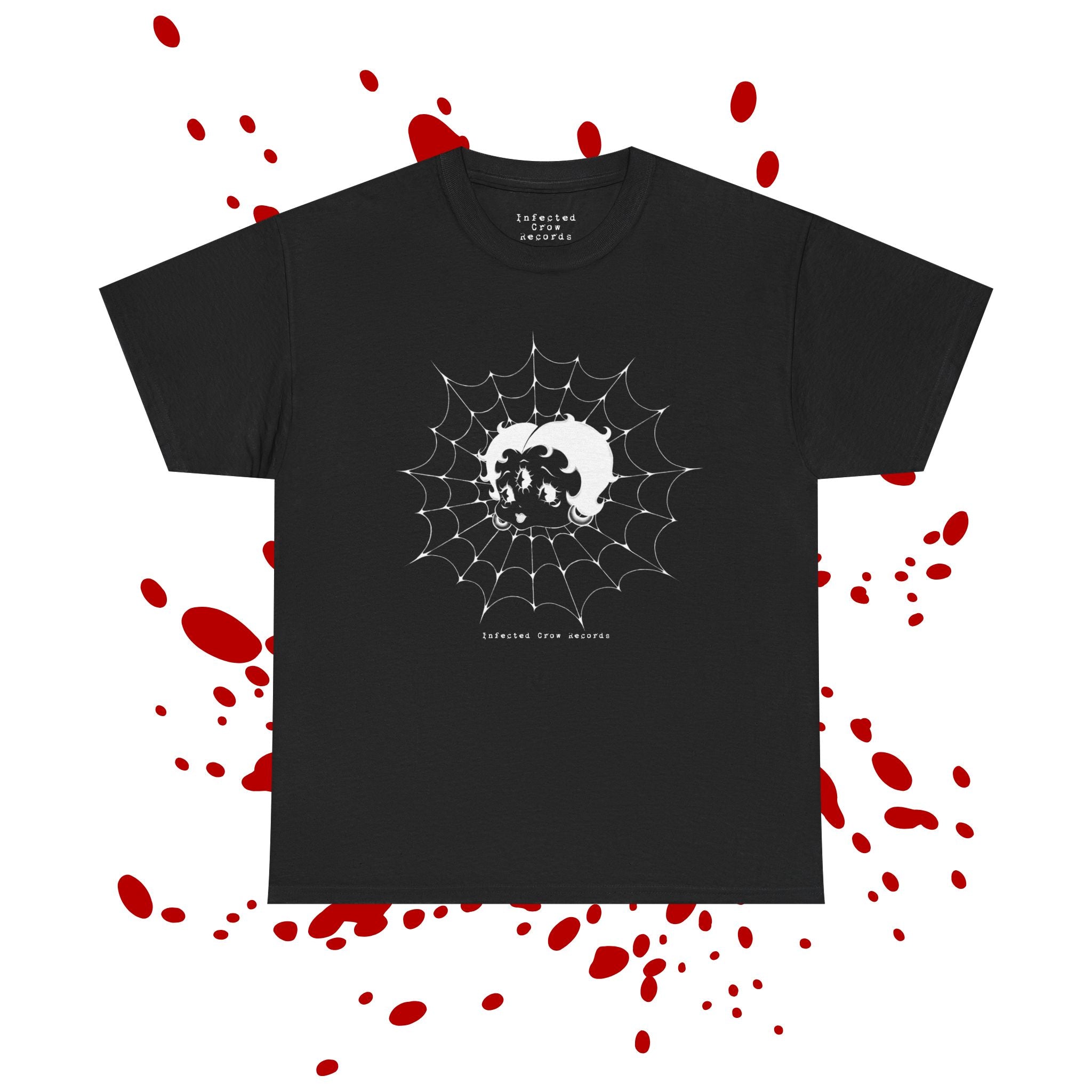Betty Spook Tee